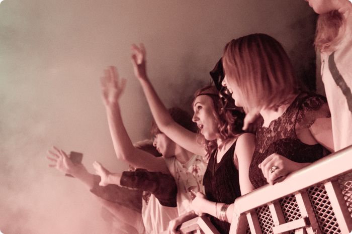 Halloweenkalas: Neverstore, Smash into pieces, Mash up international