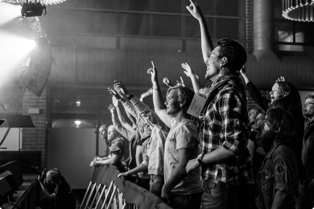 Mottagningskampen: Rocken 