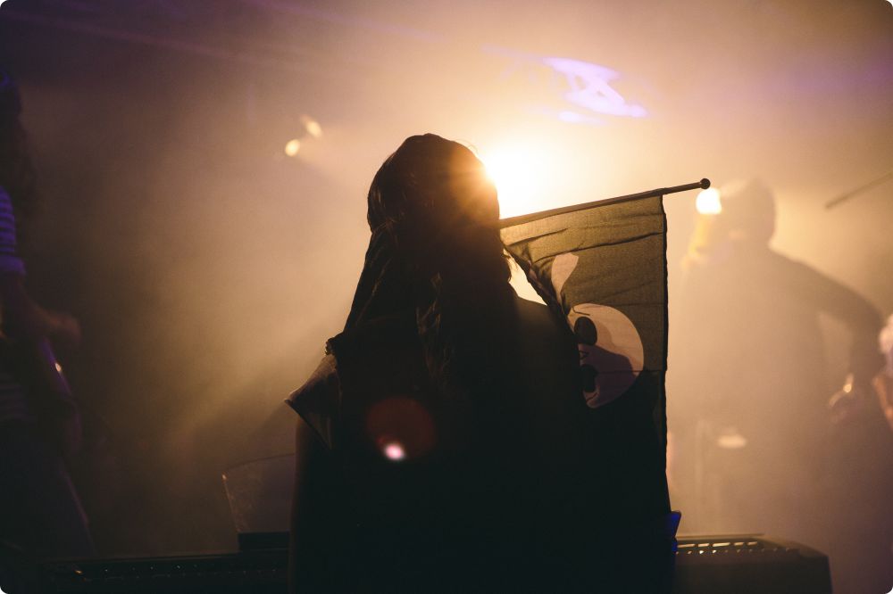 Mottagningskampen: Rocken 