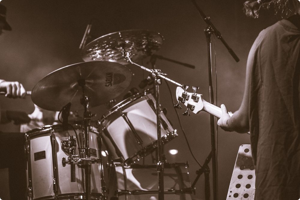 Mottagningskampen: Rocken 