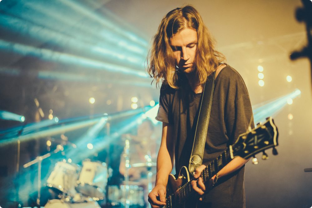 Mottagningskampen: Rocken 