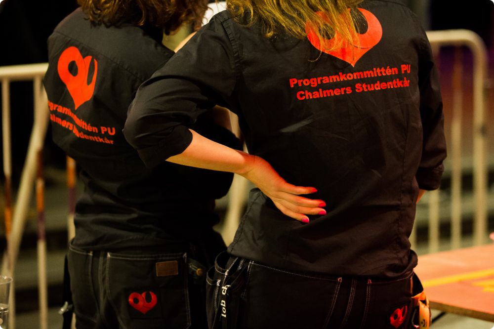 PU: Beerpong-turnering