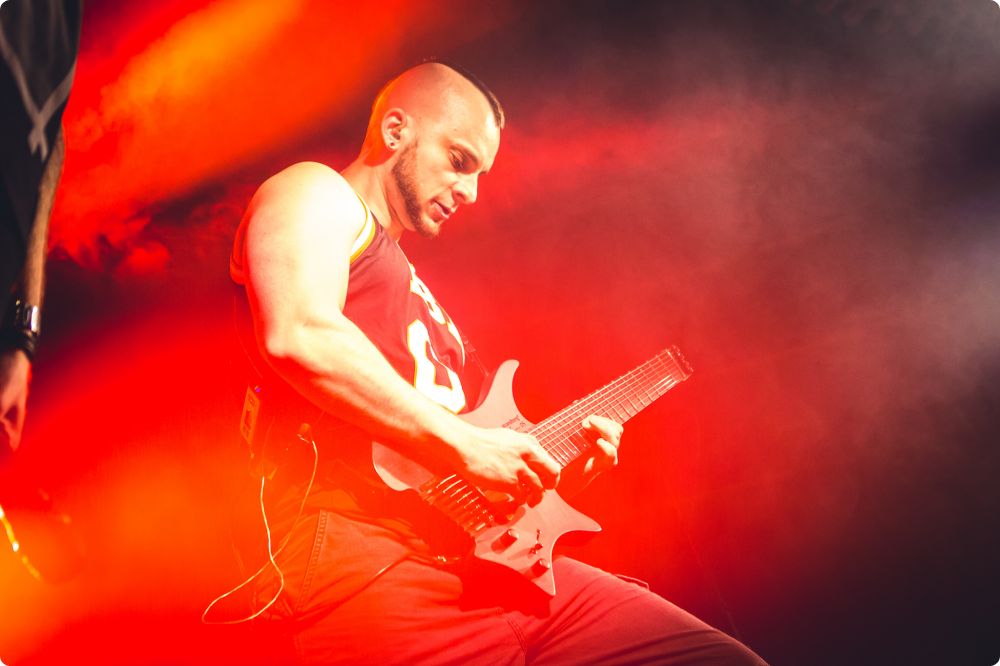 Valborgskalaset konsert