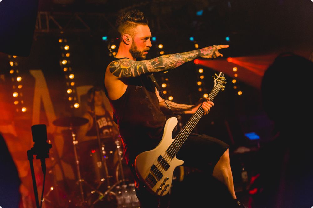 Valborgskalaset konsert