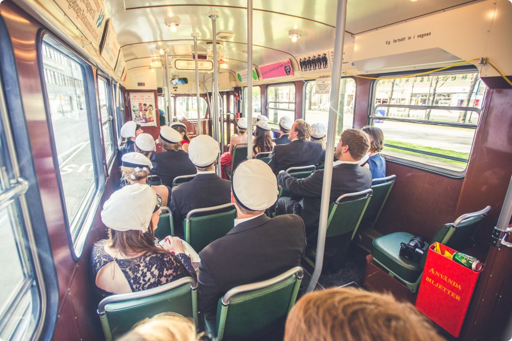 Chalmers Studentkårs Vårbal 2016