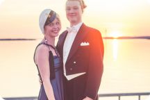 Chalmers Studentkårs Vårbal 2016