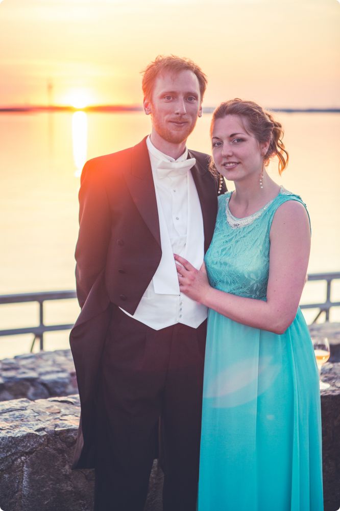 Chalmers Studentkårs Vårbal 2016