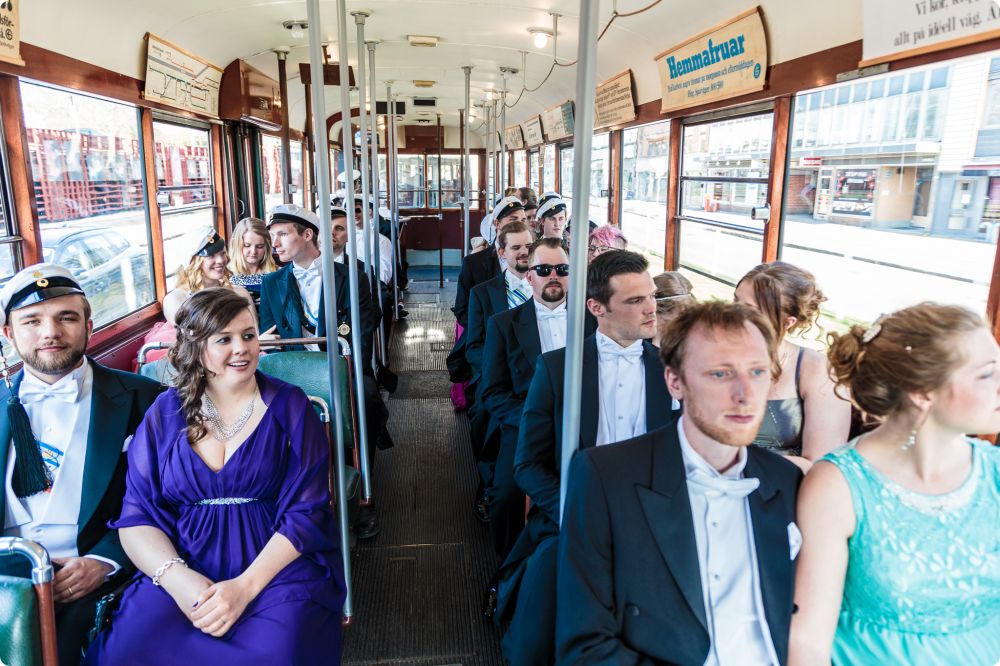 Chalmers Studentkårs Vårbal 2016