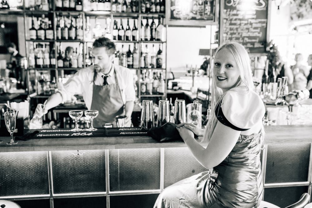 Chalmers Studentkårs Vårbal 2016