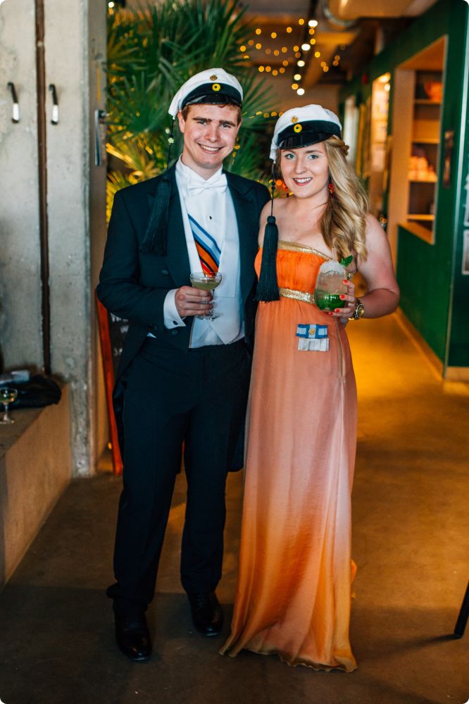 Chalmers Studentkårs Vårbal 2016