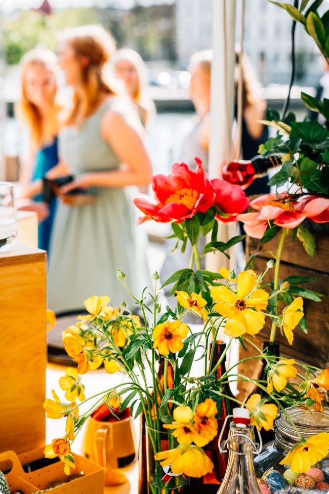 Chalmers Studentkårs Vårbal 2016