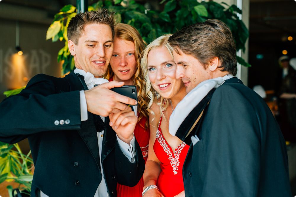 Chalmers Studentkårs Vårbal 2016