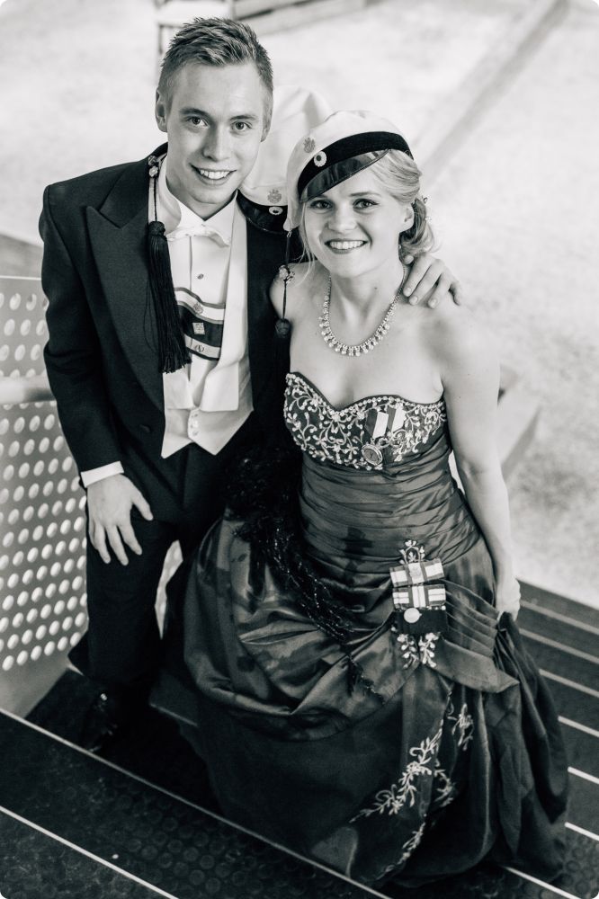 Chalmers Studentkårs Vårbal 2016