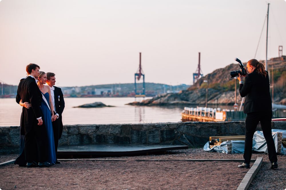 Chalmers Studentkårs Vårbal 2016