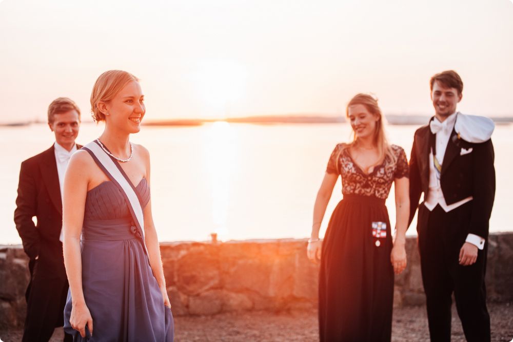 Chalmers Studentkårs Vårbal 2016