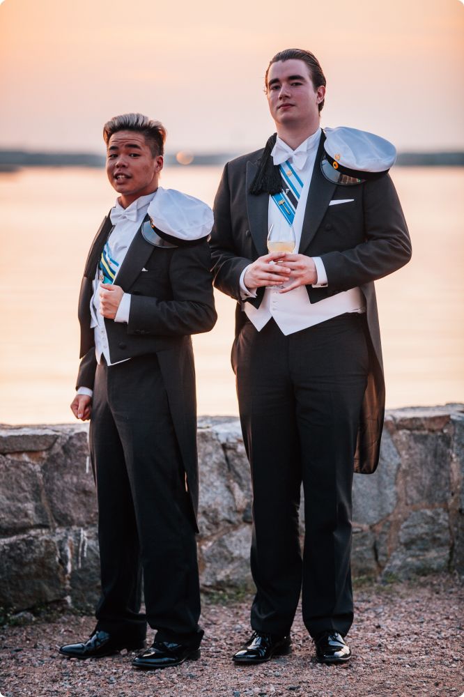 Chalmers Studentkårs Vårbal 2016