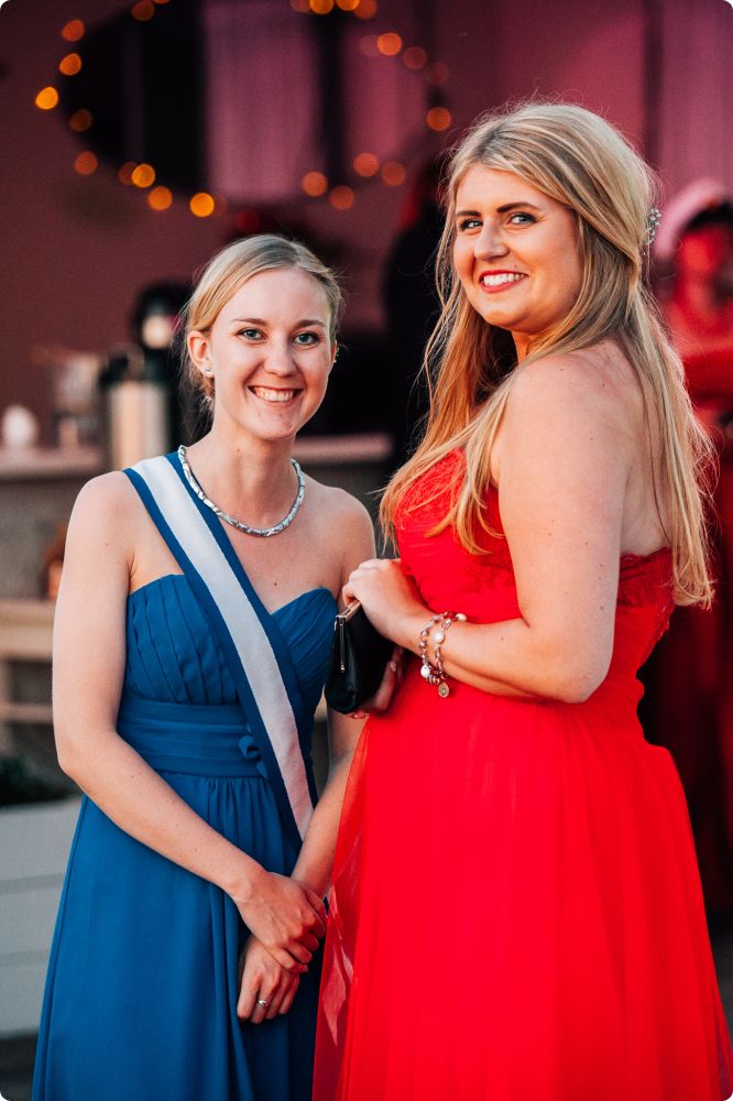 Chalmers Studentkårs Vårbal 2016