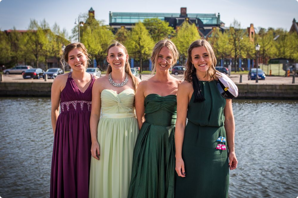 Chalmers Studentkårs Vårbal 2016