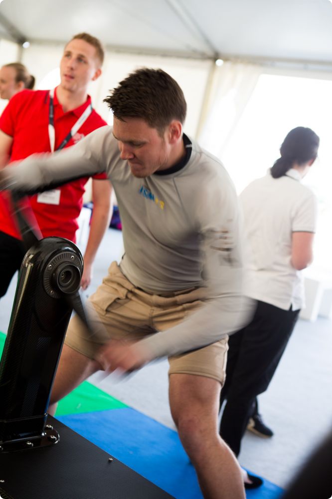 Gothenburg Student Race