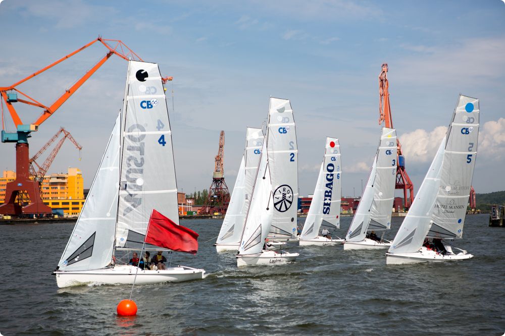 Gothenburg Student Race