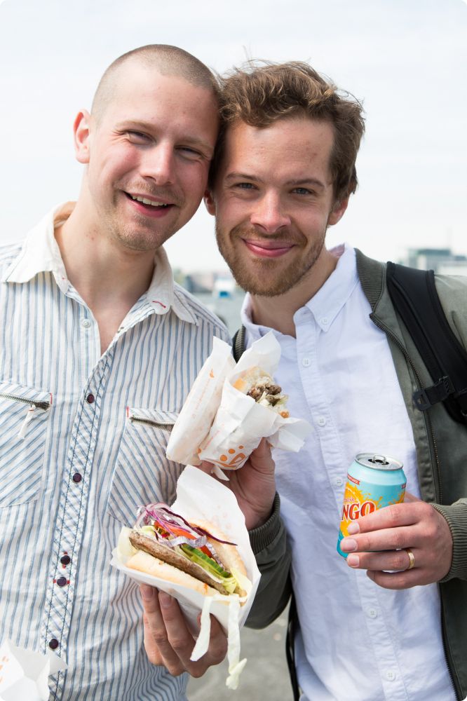 Gothenburg Student Race