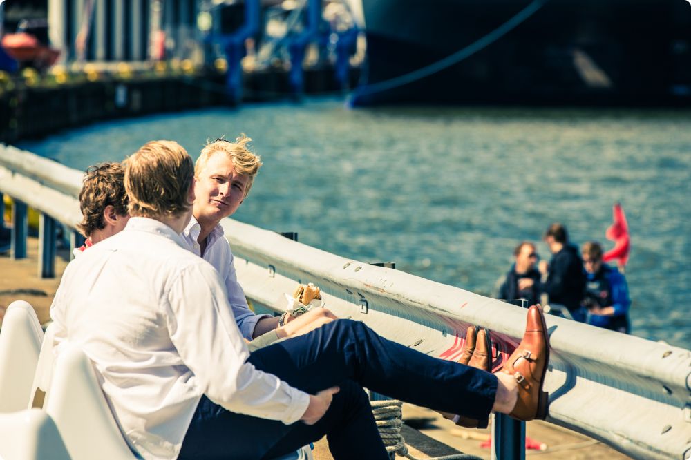 Gothenburg Student Race