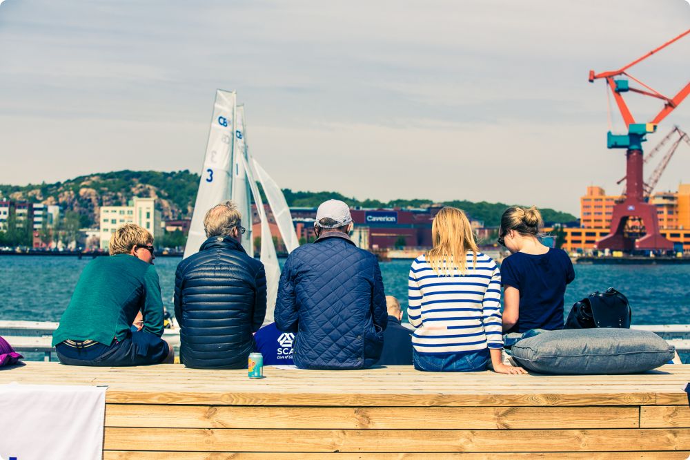 Gothenburg Student Race