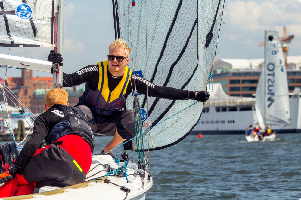 Gothenburg Student Race