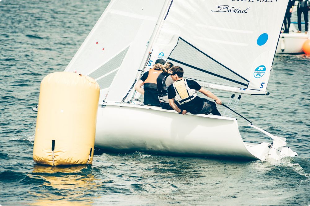 Gothenburg Student Race