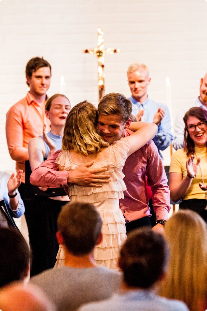 Kammarkörens vårkonsert 