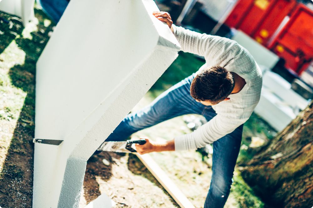 Båtbyggarveckan mottagningen