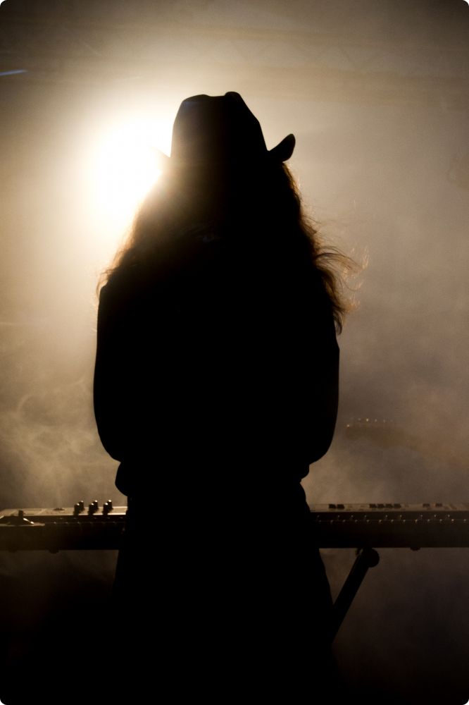 Mottagningskampen: Rocken