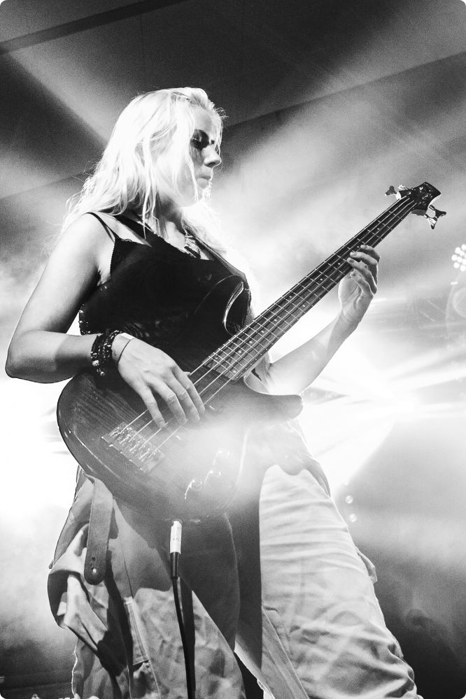 Mottagningskampen: Rocken