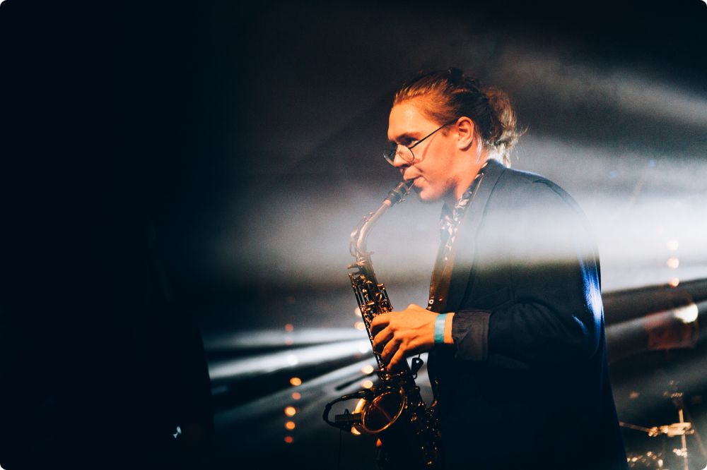 Mottagningskampen: Rocken