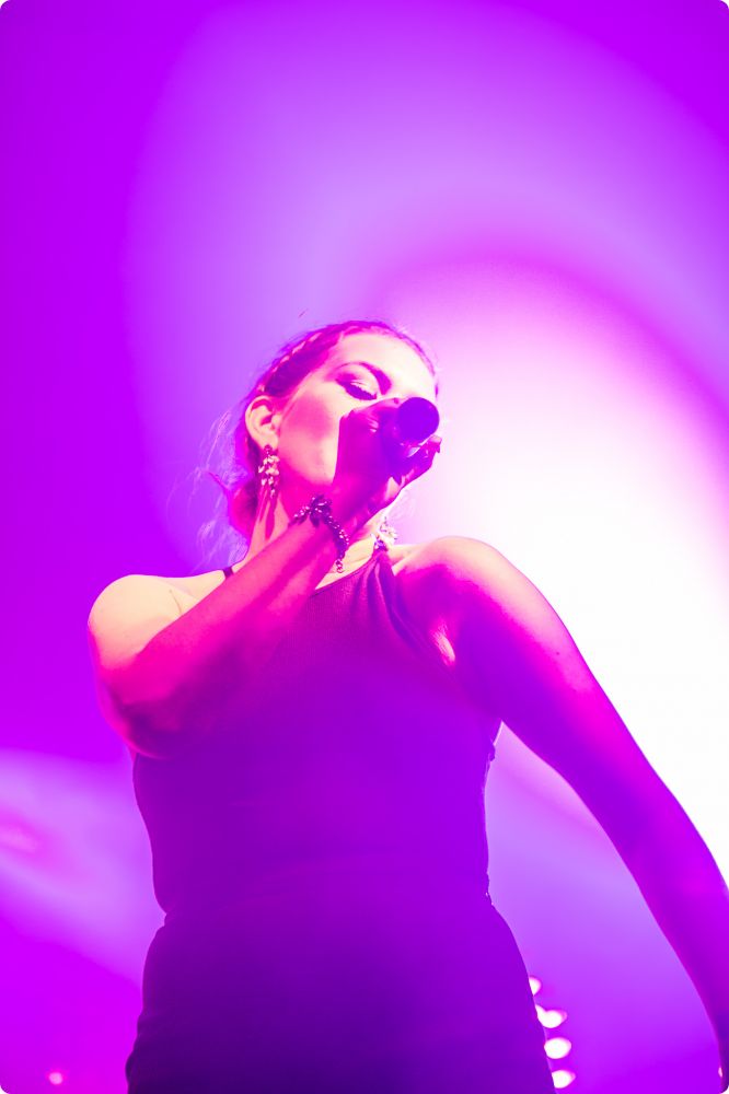 Mottagningskampen: Rocken