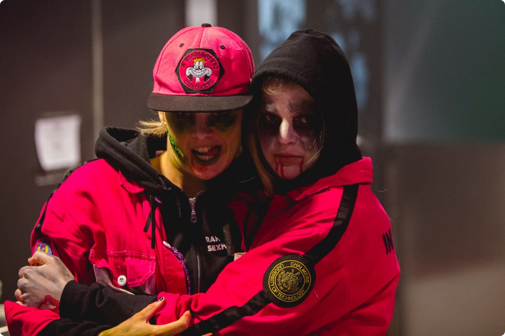 Halloweenkalaset 2016