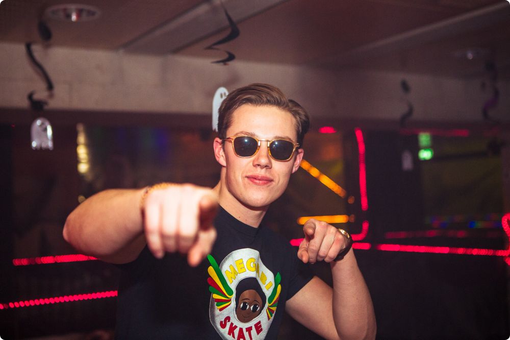 Halloweenkalaset 2016