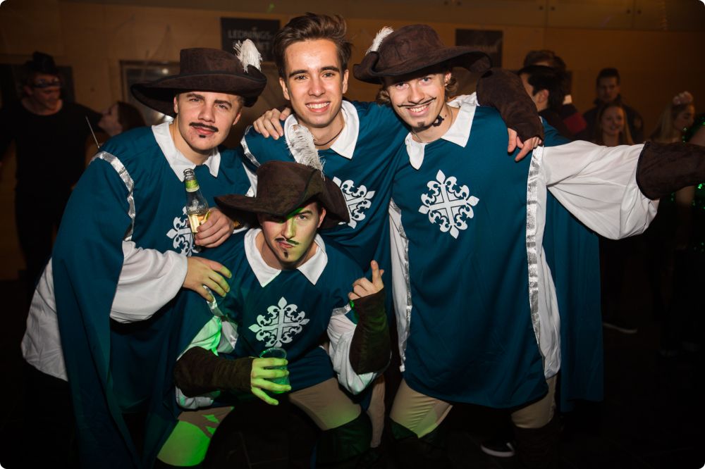 Halloweenkalaset 2016