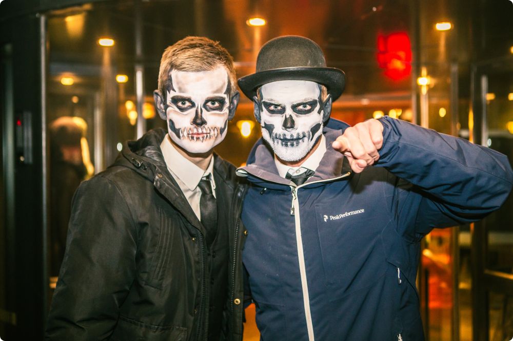 Halloweenkalaset 2016