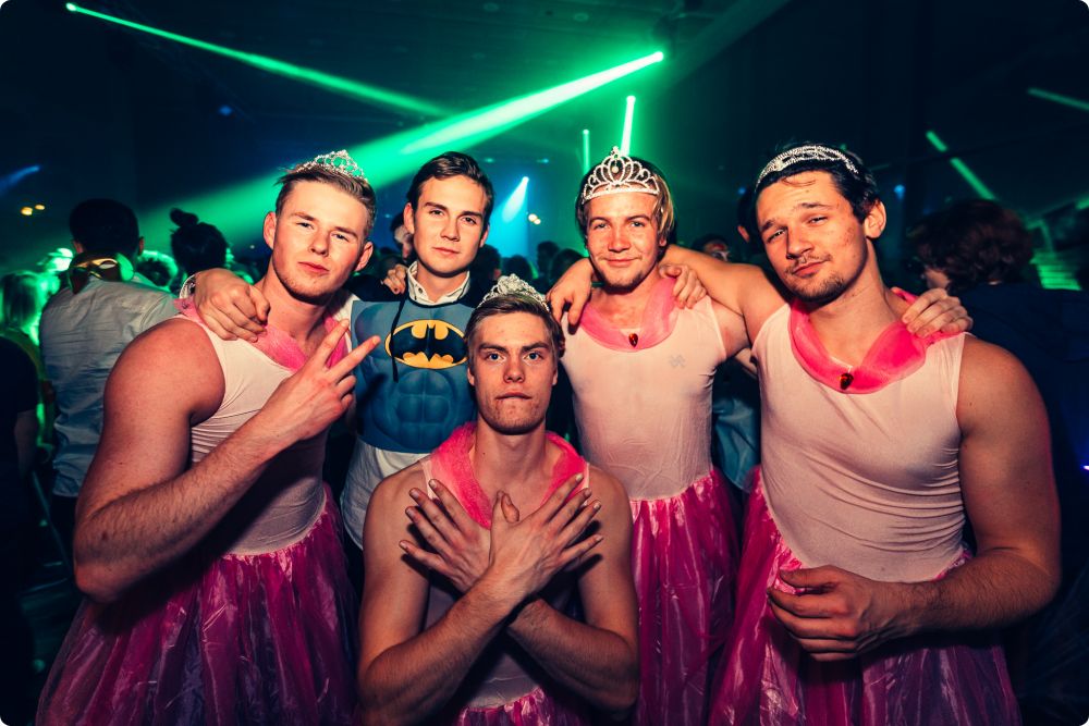 Halloweenkalaset 2016