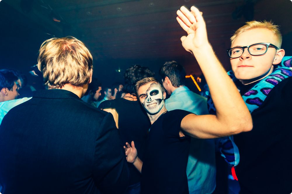 Halloweenkalaset 2016