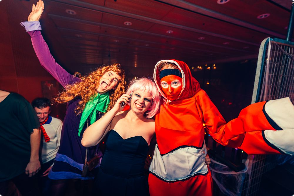 Halloweenkalaset 2016