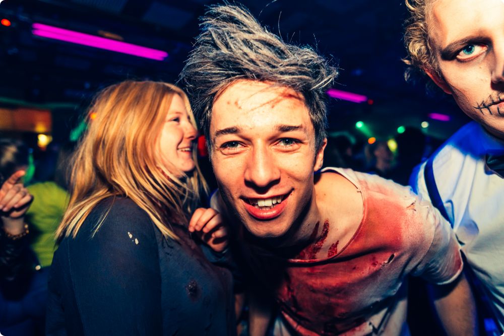 Halloweenkalaset 2016