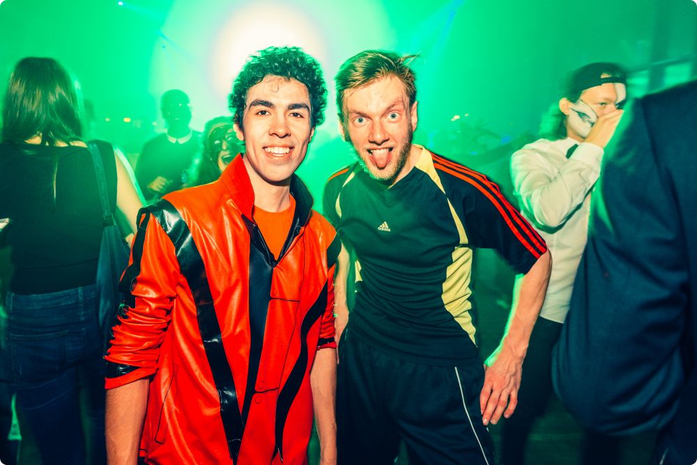 Halloweenkalaset 2016