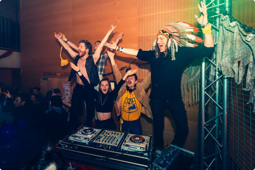 Halloweenkalaset 2016