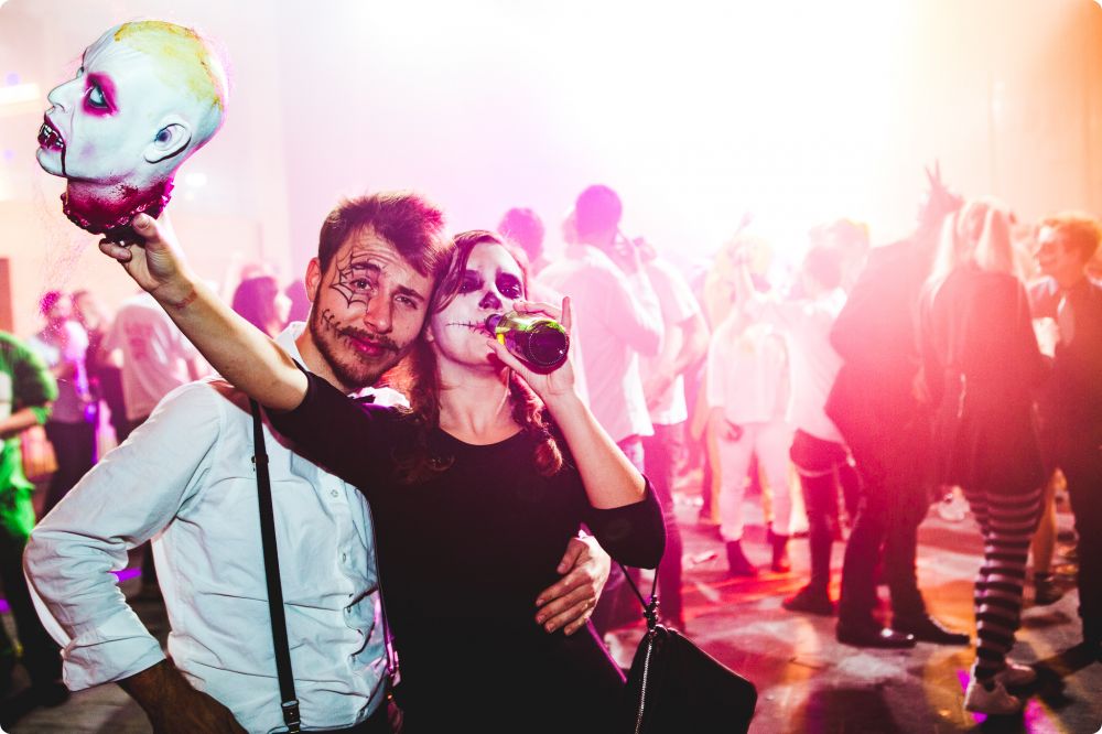 Halloweenkalaset 2016