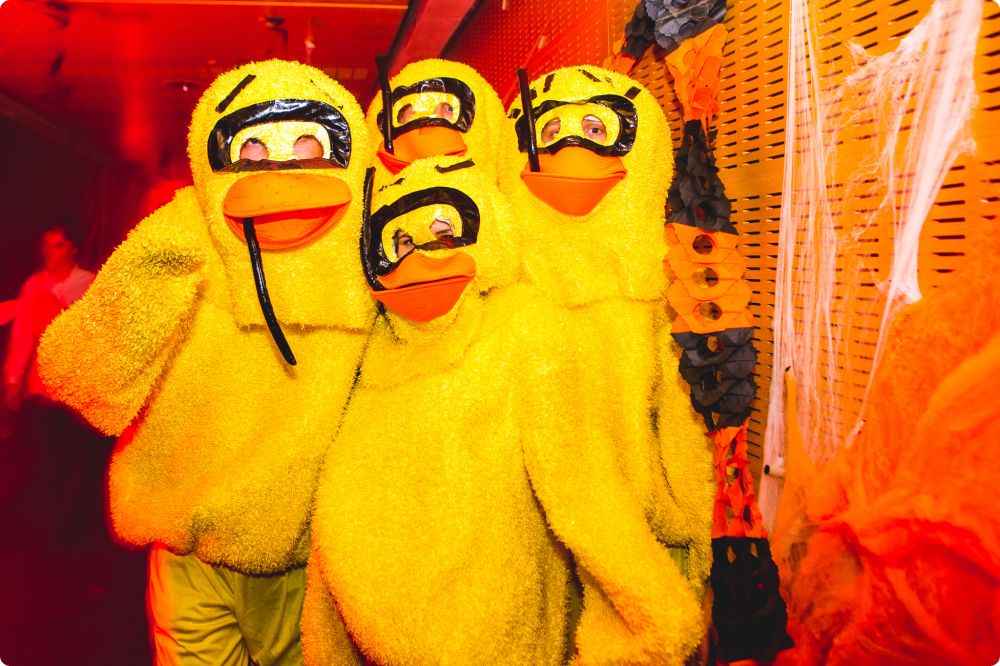 Halloweenkalaset 2016