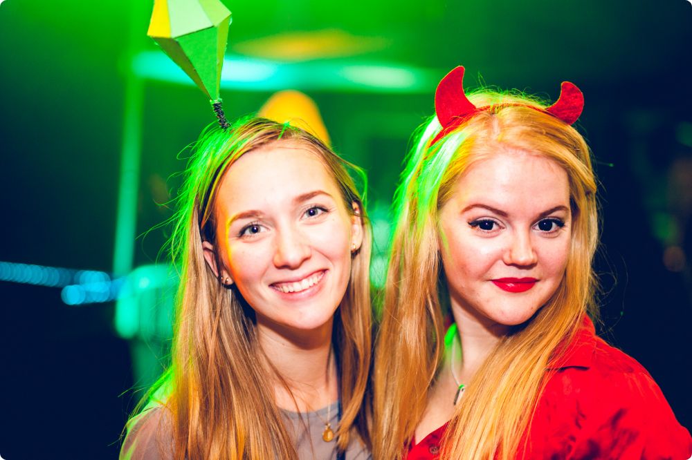 Halloweenkalaset 2016