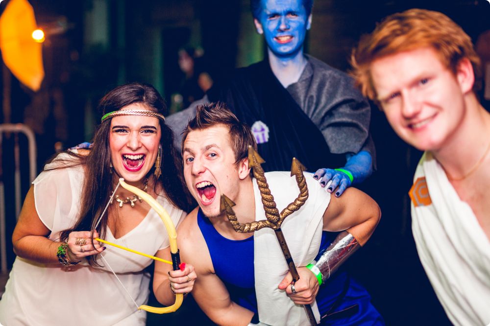 Halloweenkalaset 2016