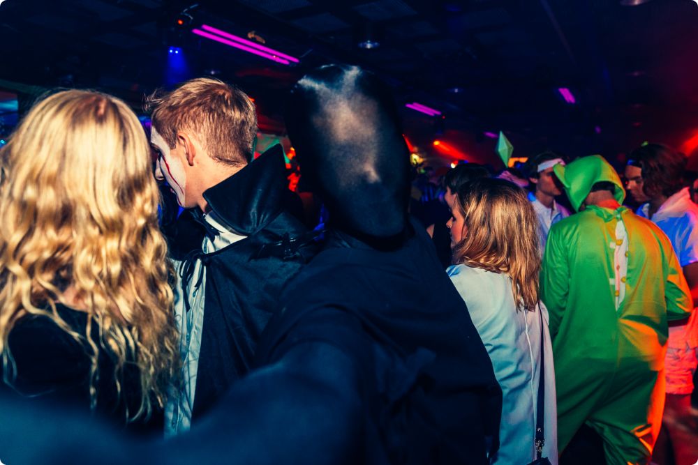 Halloweenkalaset 2016